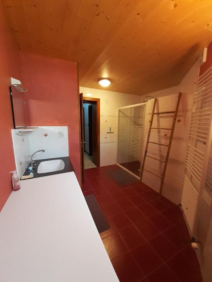 Chalet Les Chardons Gérardmer Exteriör bild